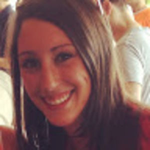 Meet your Posher, Dana